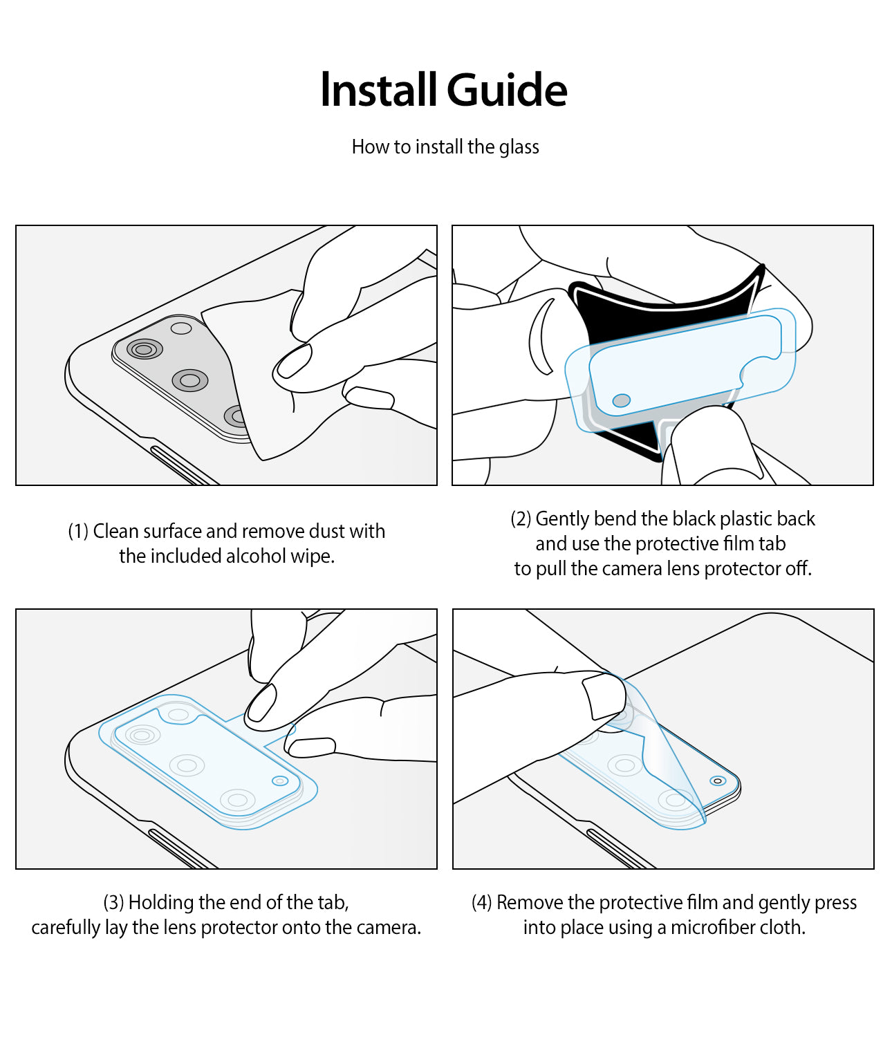 install guide
