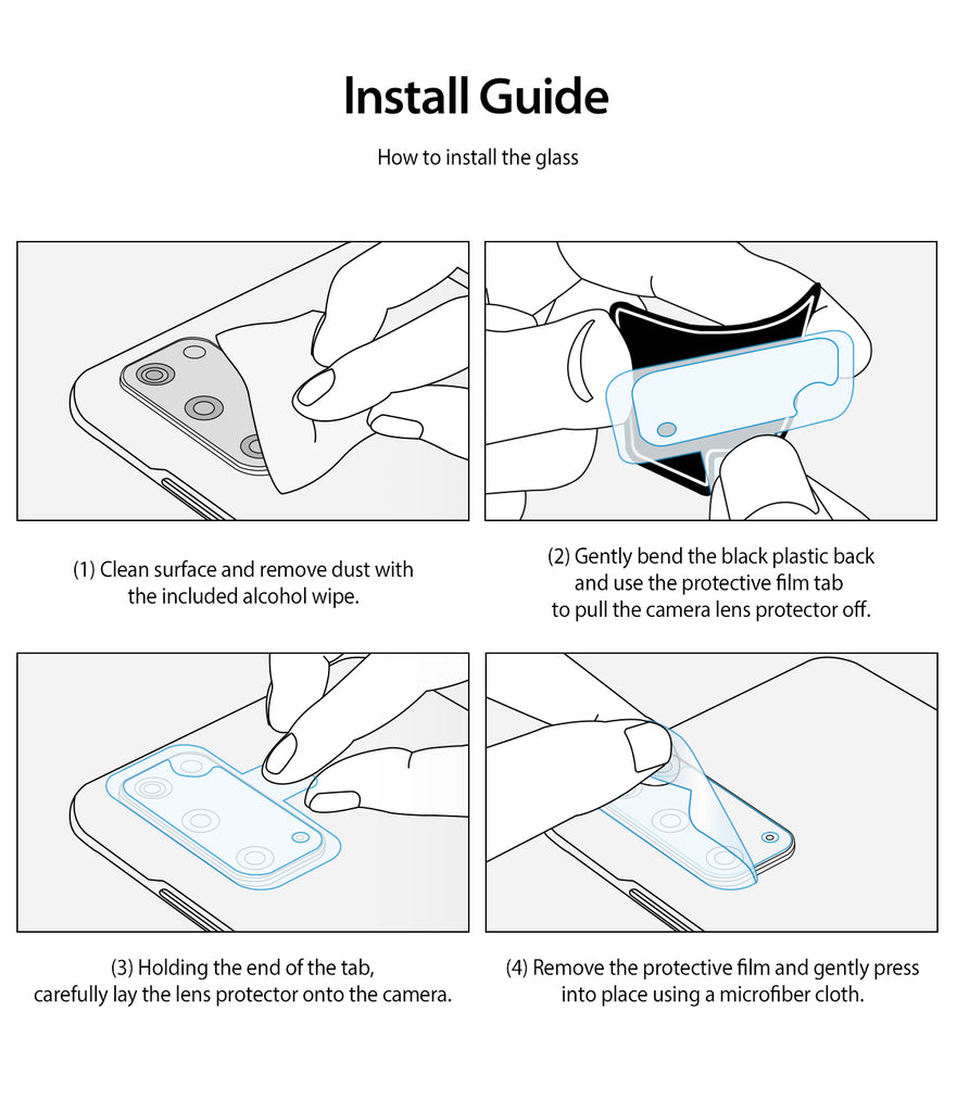 installation guide