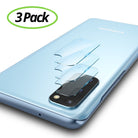 ringke invisible defender tempered glass for samsung galaxy s20 camera protector