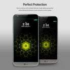 perfect protection