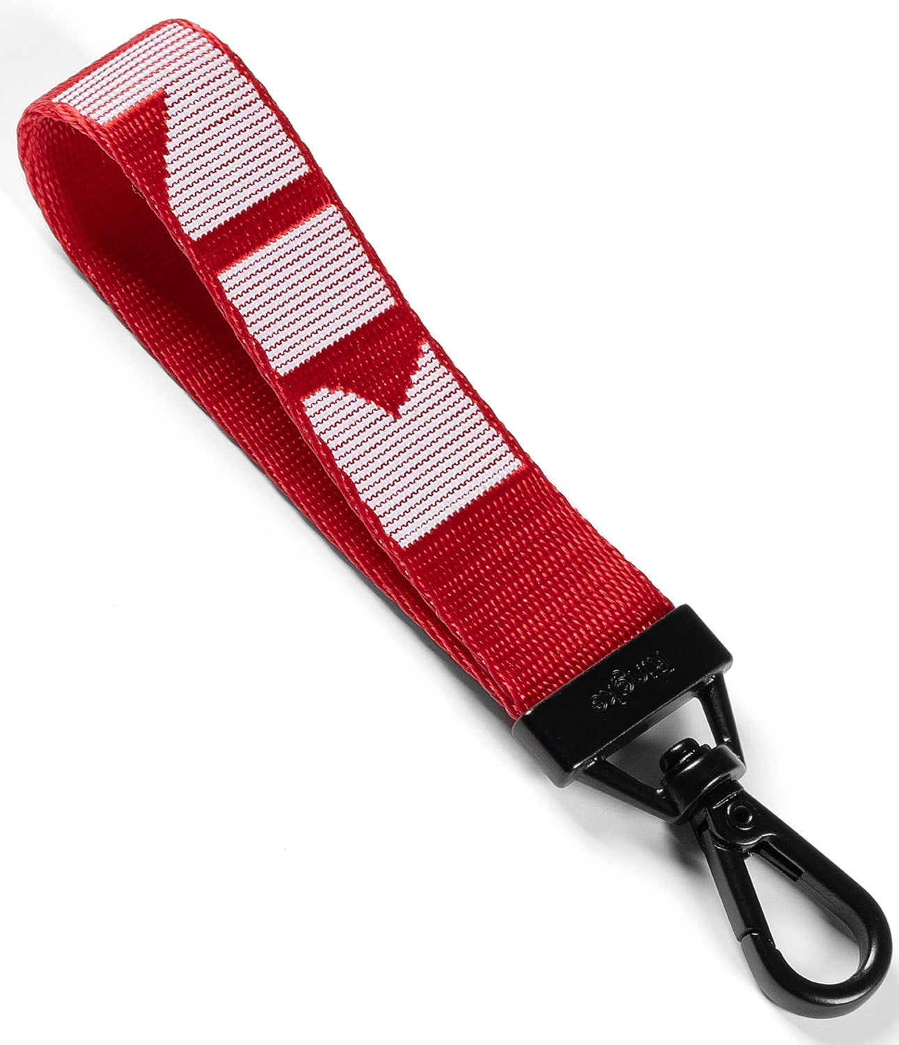 Key Ring Strap Lettering [1 Pack] - Ringke Official Store