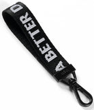 Key Ring Strap Lettering [1 Pack] - Ringke Official Store