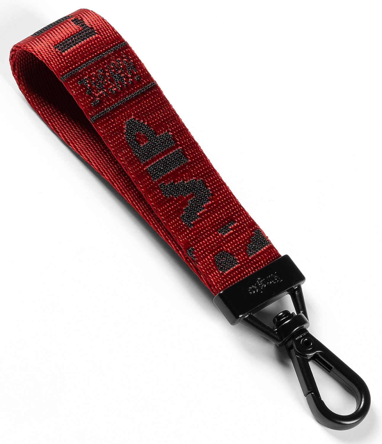 Key Ring Strap Lettering [1 Pack] - Ringke Official Store