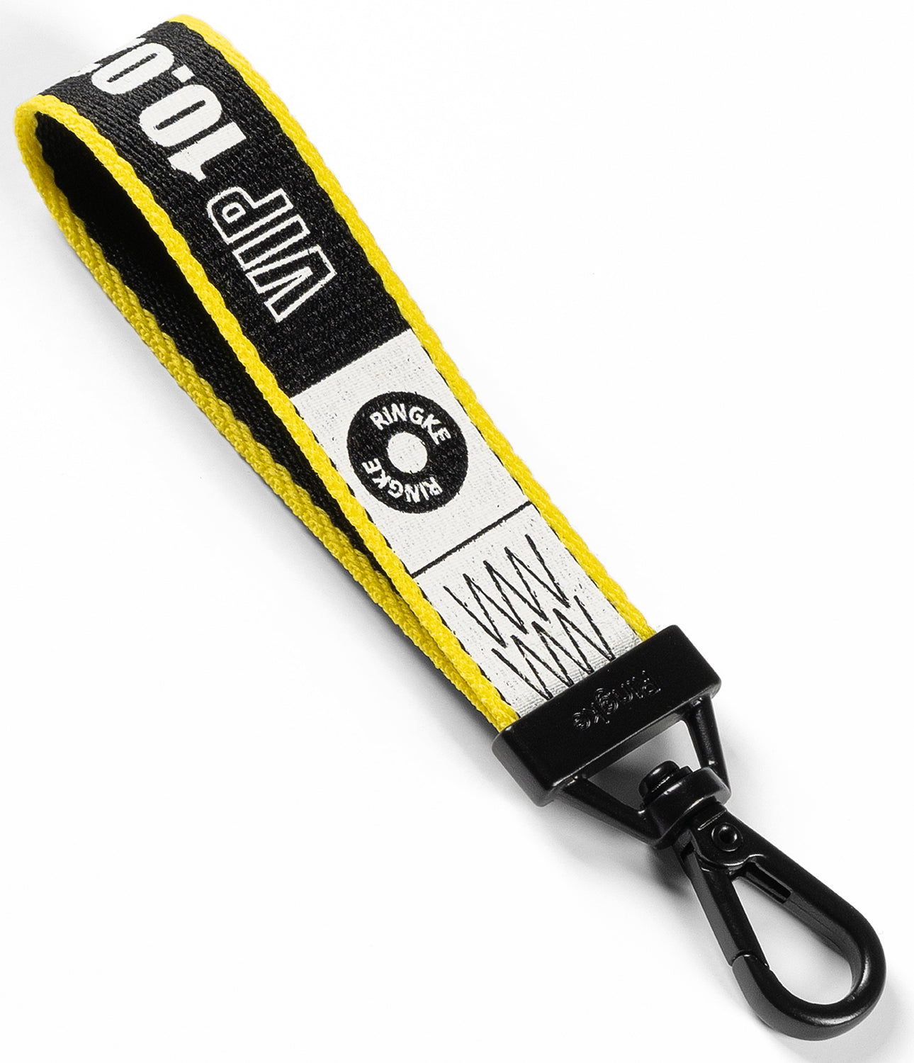 Key Ring Strap Lettering [1 Pack] - Ringke Official Store