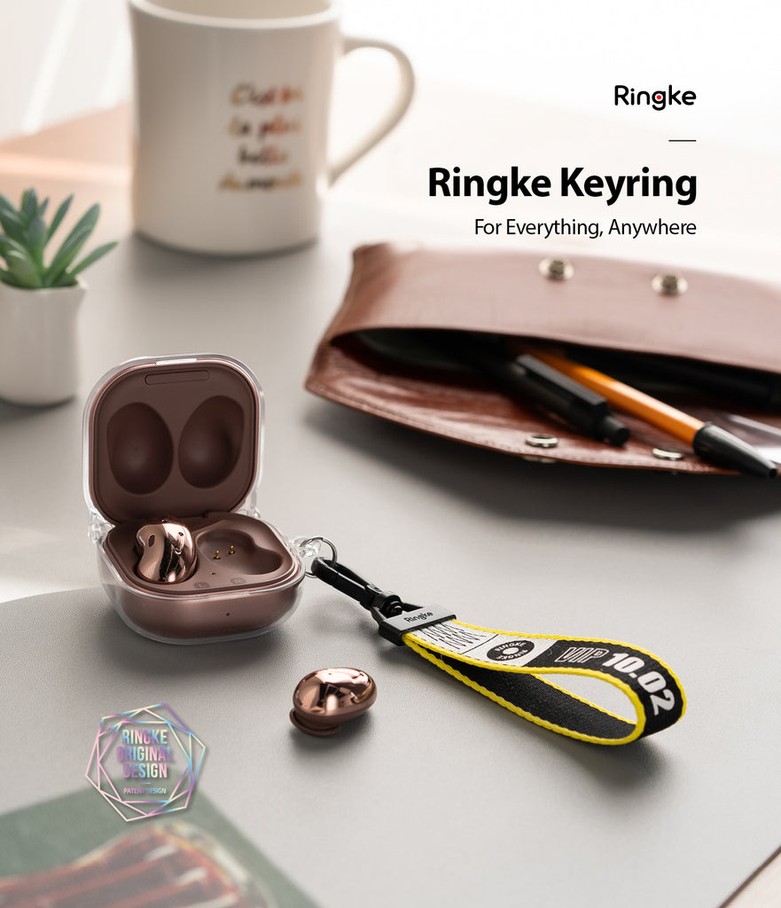 Ringke Keyring