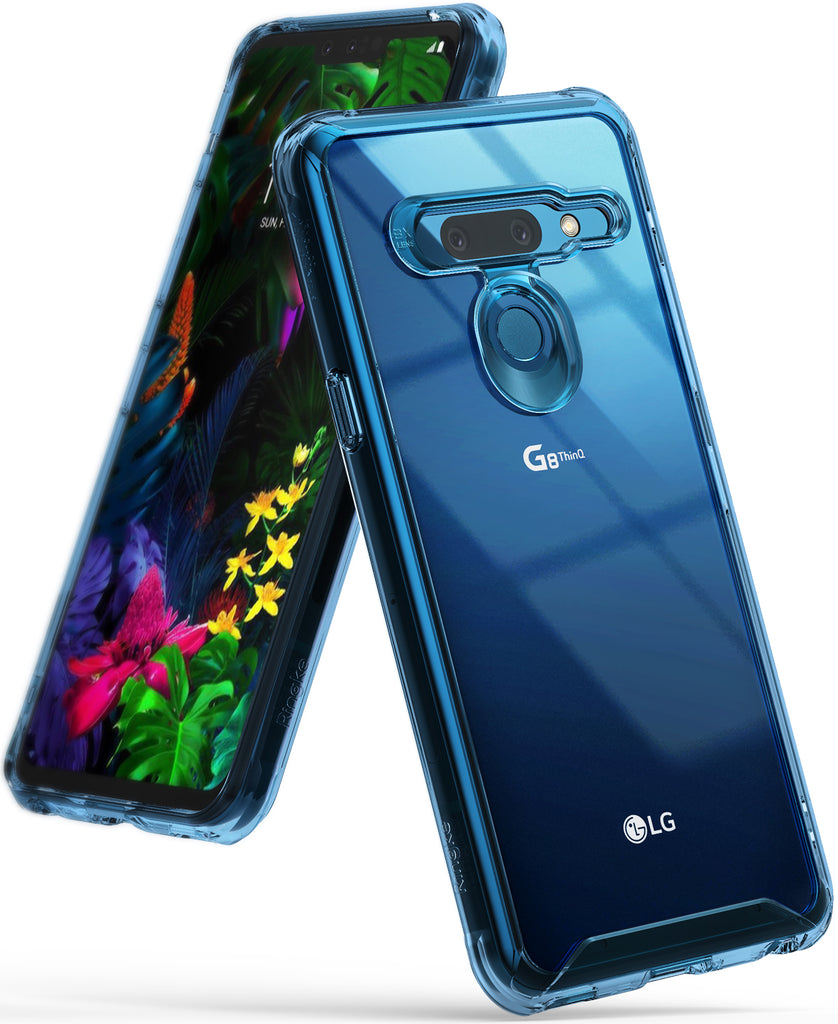 LG G8 ThinQ Case | Fusion - Ringke Official Store
