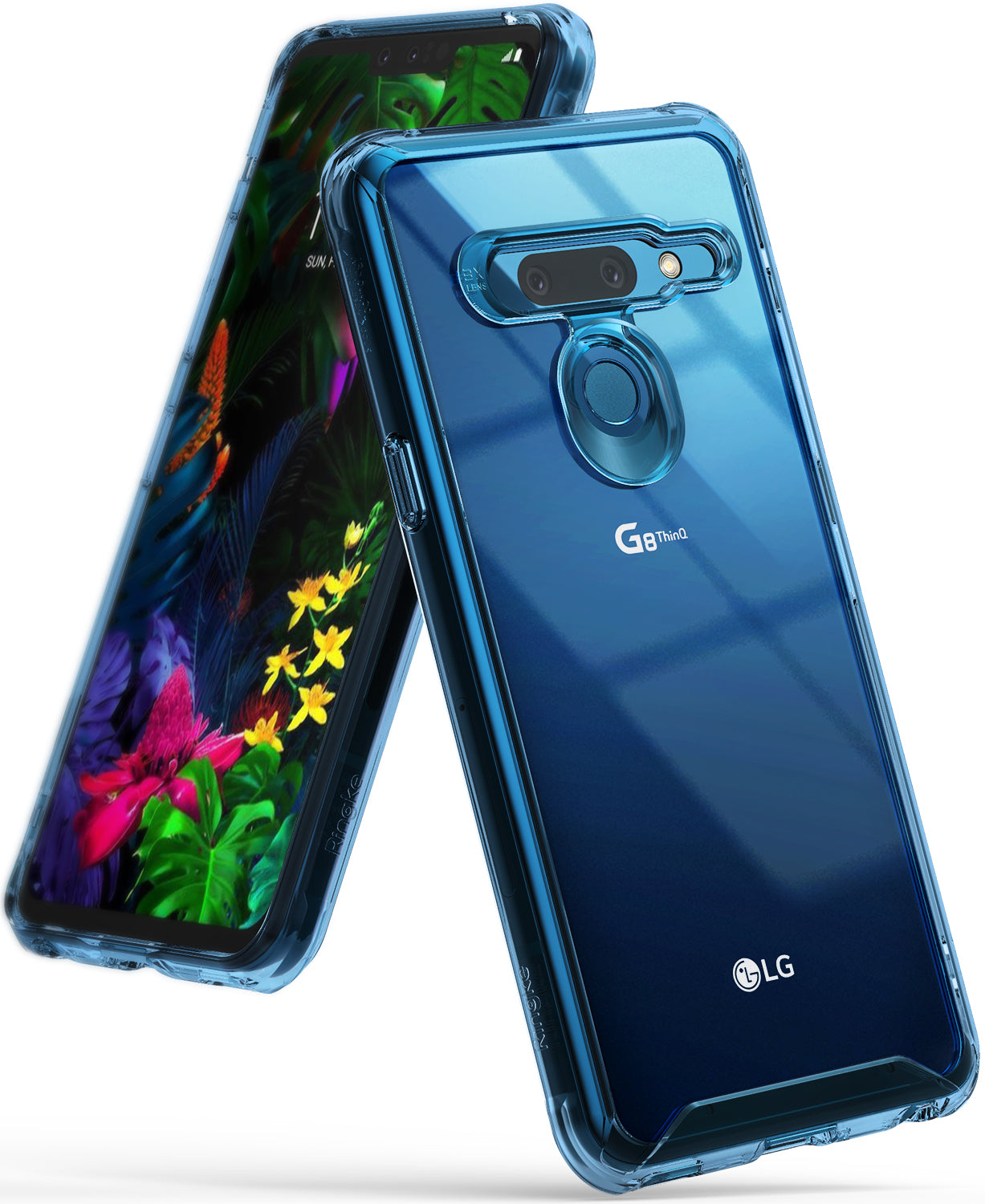 LG G8 ThinQ Case | Fusion - Ringke Official Store