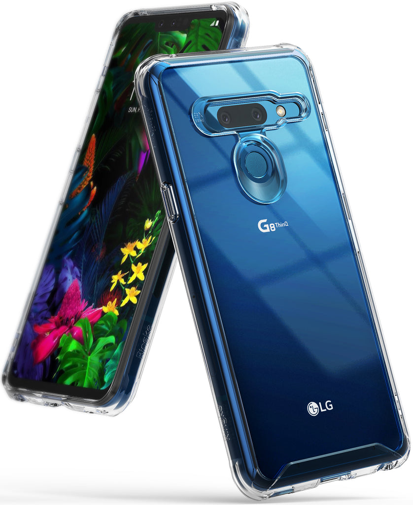 LG G8 ThinQ Case | Fusion - Ringke Official Store