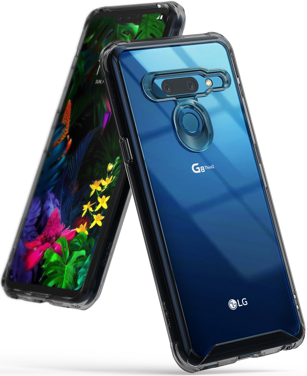 LG G8 ThinQ Case | Fusion - Ringke Official Store