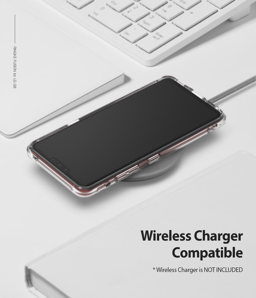 wireless charger compatible