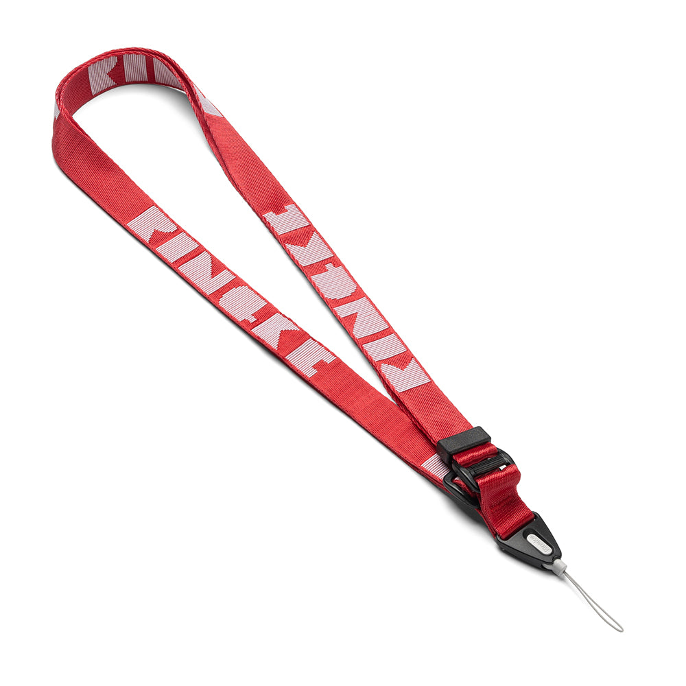 Lanyard Strap Lettering - Ringke Official Store