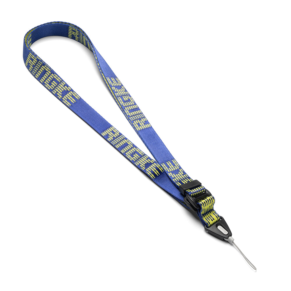 Lanyard Strap Lettering - Ringke Official Store