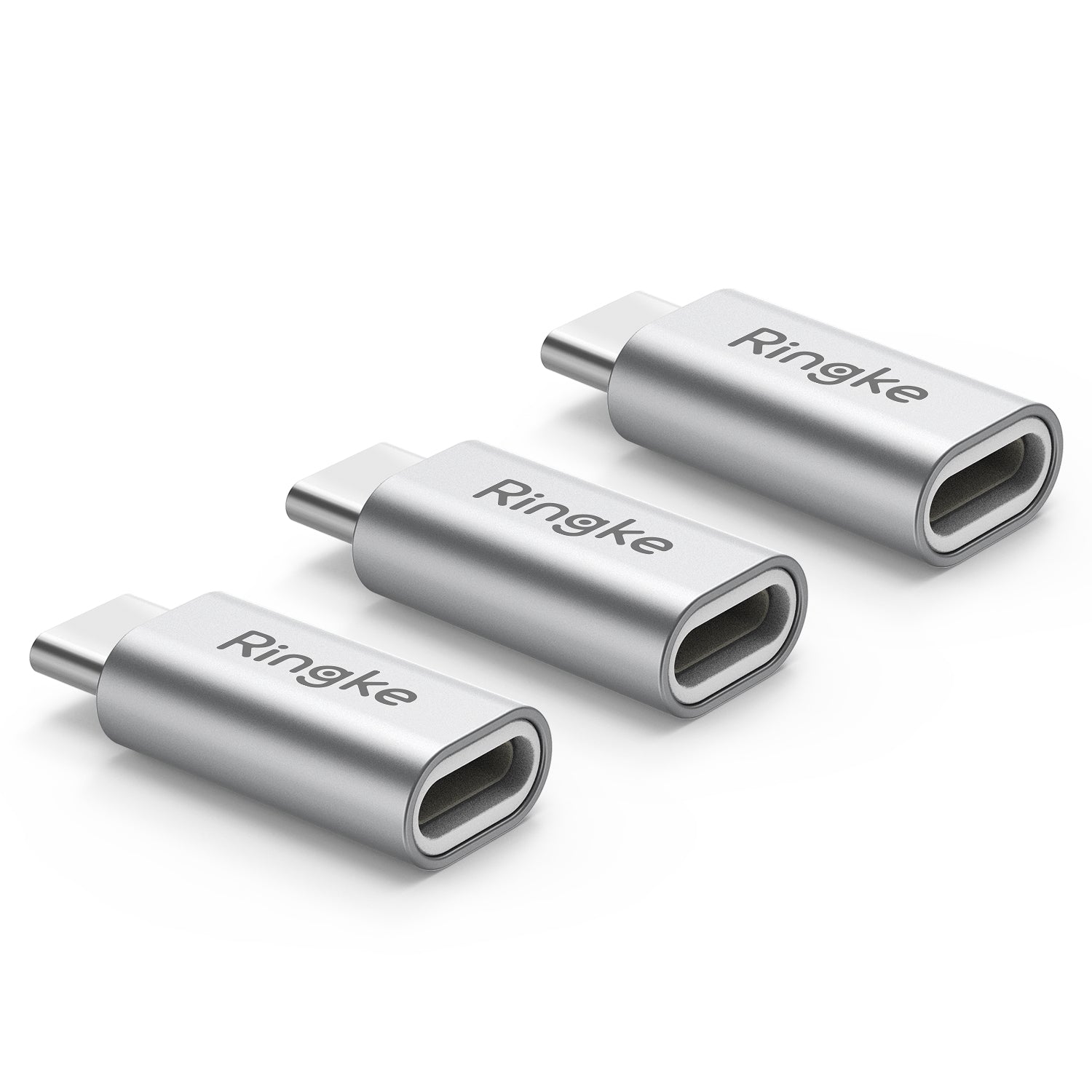 Lightning to Type C Adapter - Ringke Official Store