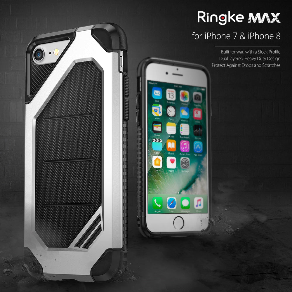 ringke max for iphone 7 8 case cover main