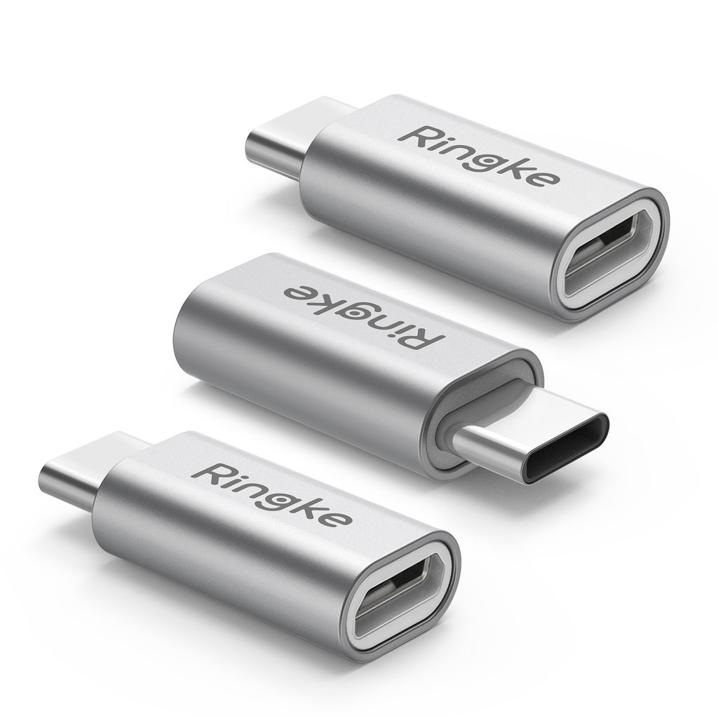 Micro USB to Type C Adapter - Ringke Official Store