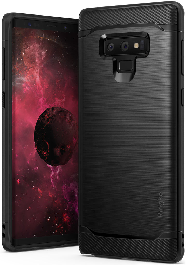 ringke onyx for samsung galaxy note 9 black