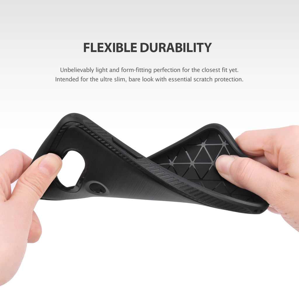flexible durability