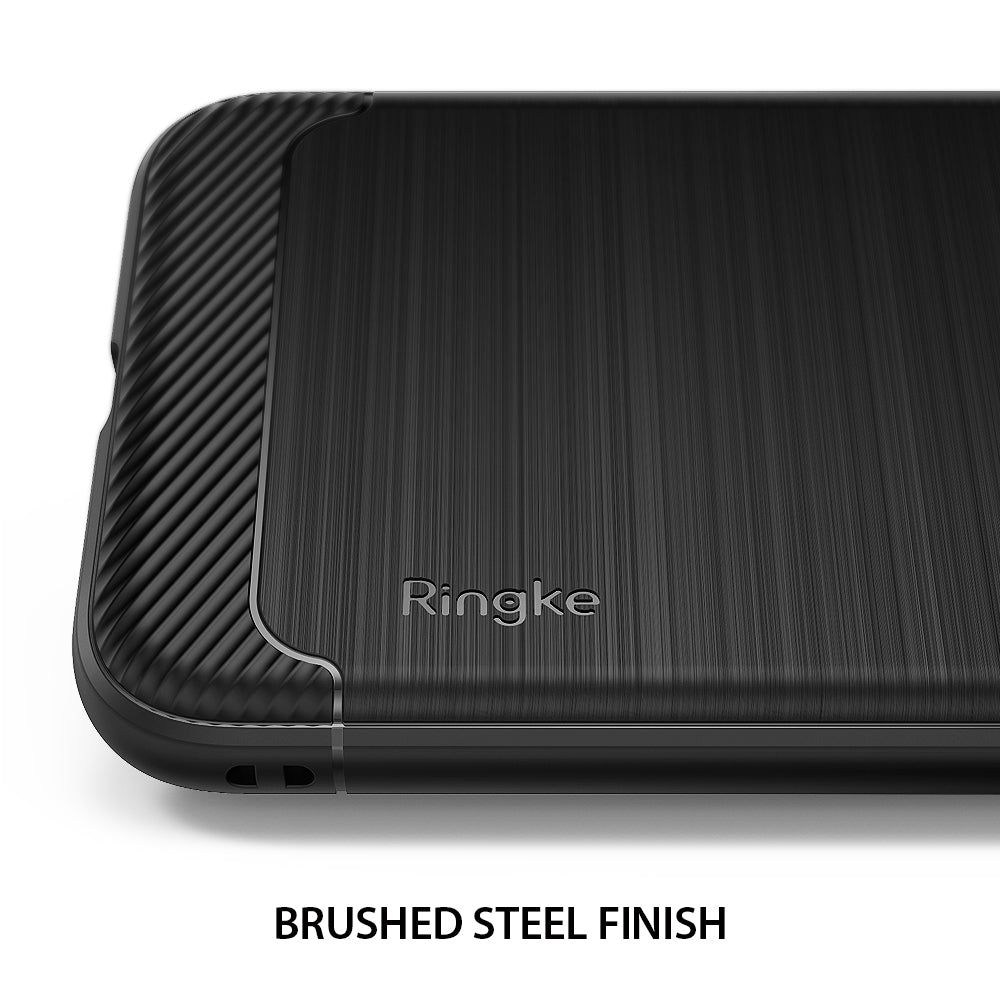 ringke onyx for iphone x case cover main brushed finish