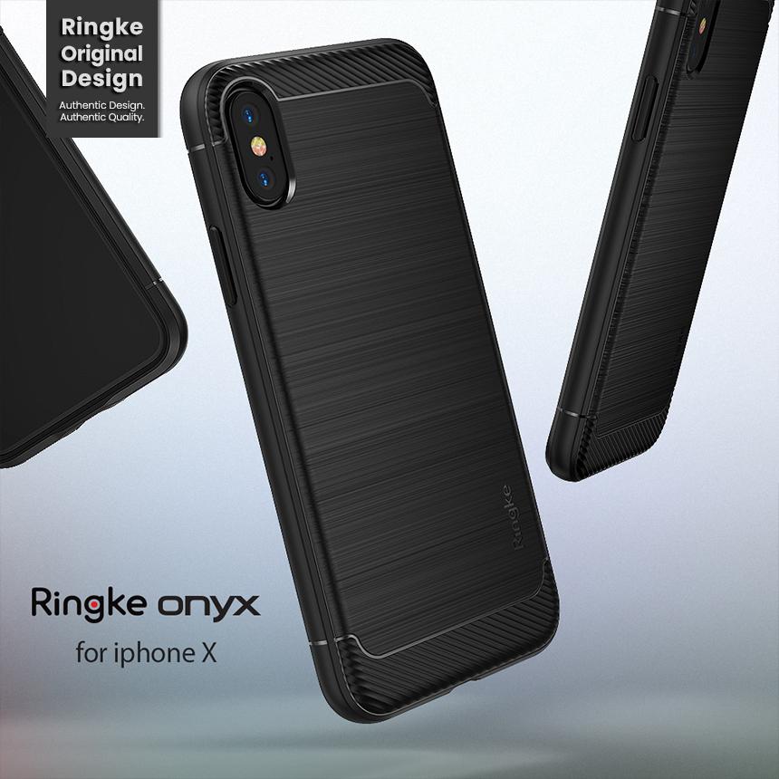 ringke onyx for iphone x case cover main