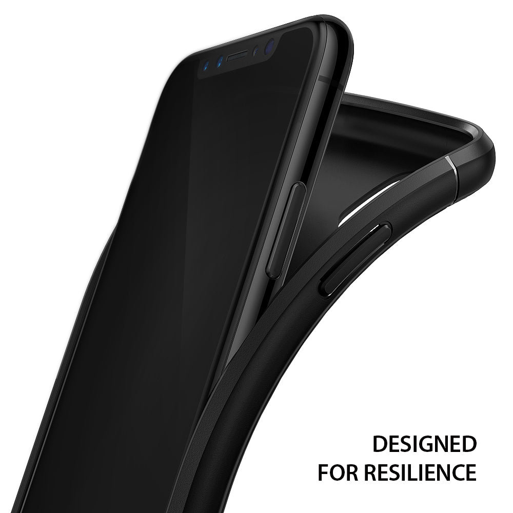 ringke onyx for iphone x case cover main designed for resilence