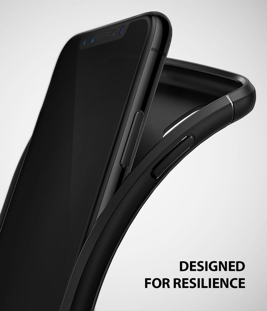 ringke onyx for iphone xs case cover easy installation