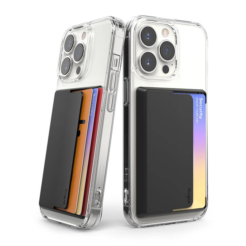 Side Slot Card Holder [NEW] - Ringke Official Store