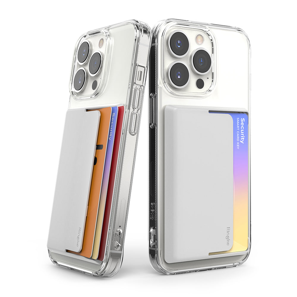 Side Slot Card Holder [NEW] - Ringke Official Store