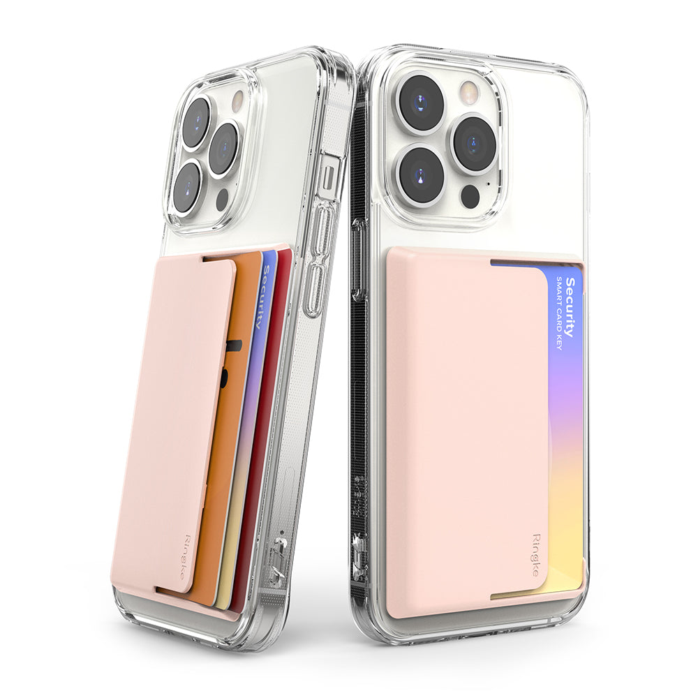 Side Slot Card Holder [NEW] - Ringke Official Store