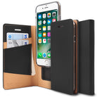 ringke signature wallet case hancrafted cover for iphone 7 8