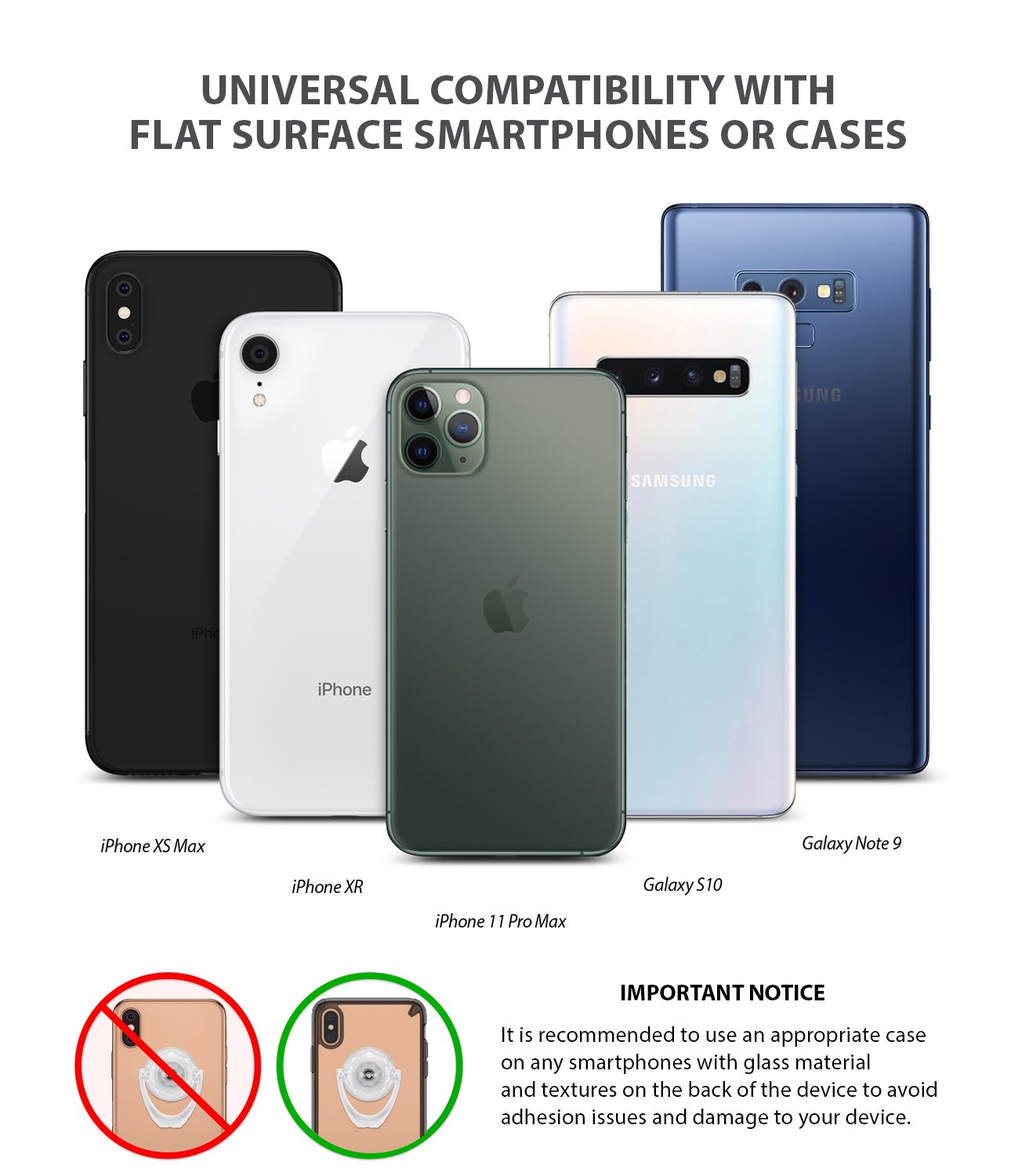 size compatibility