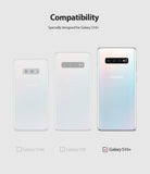 compatible with galaxy s10 plus