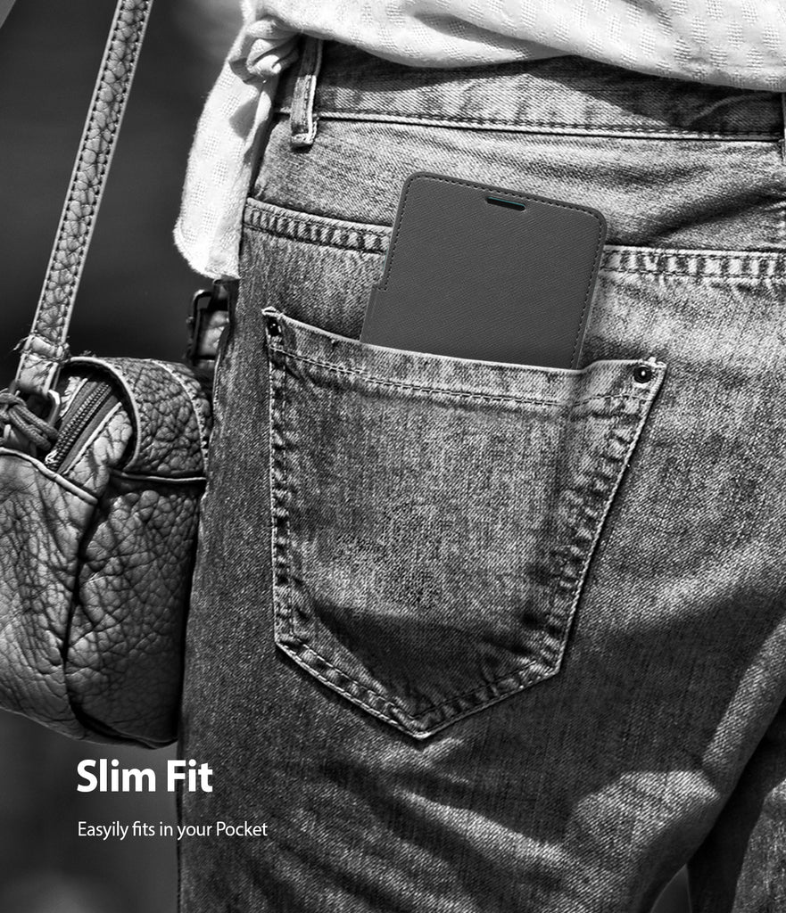 slim fit