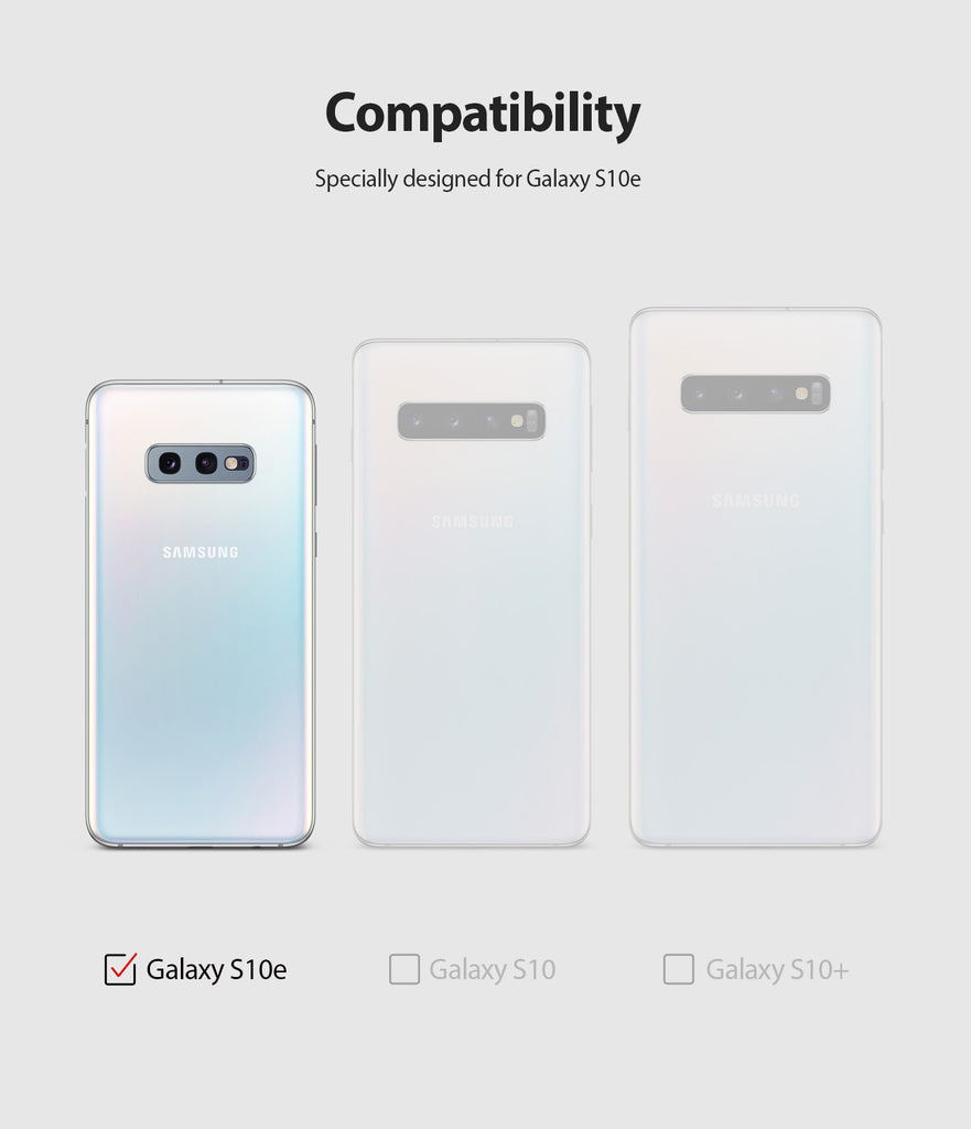 galaxy s10e wallet wallet-fit