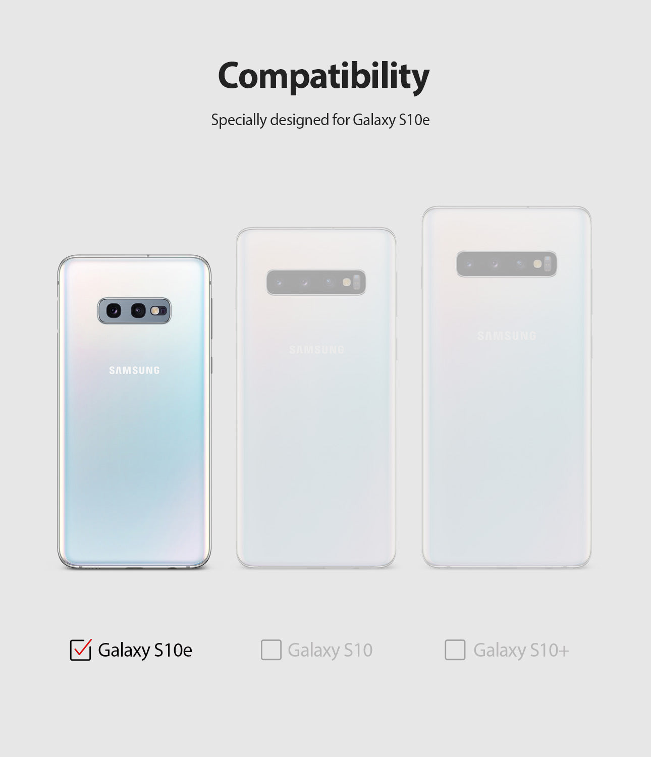 galaxy s10e wallet wallet-fit