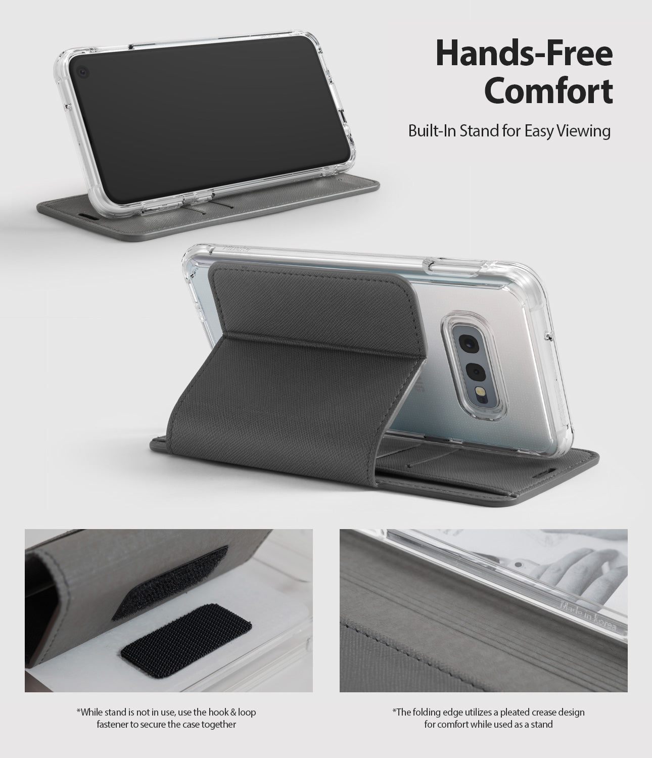 galaxy s10e wallet wallet-fit