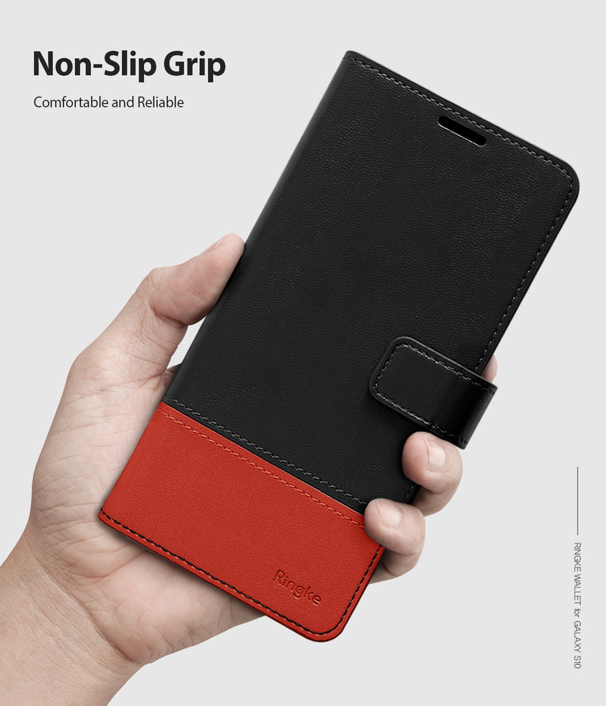 non slip grip comfortable and reliable