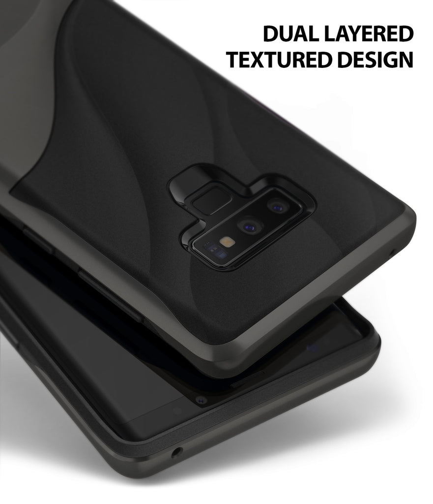Galaxy Note 9 Case | Wave - Ringke Official Store