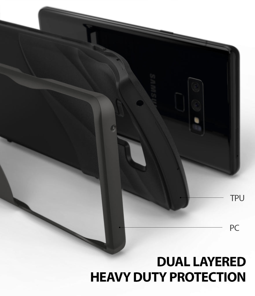 Galaxy Note 9 Case | Wave - Ringke Official Store