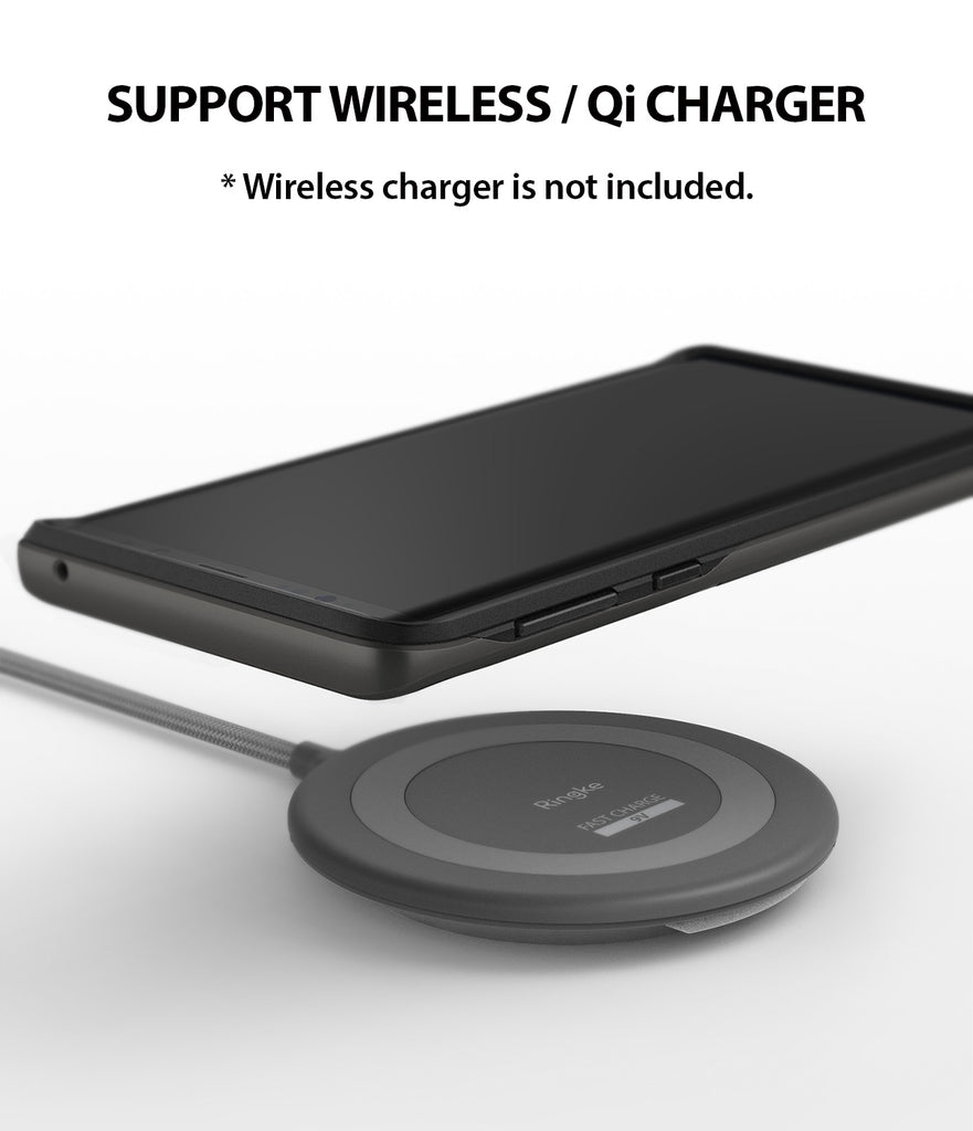 Galaxy Note 9 Case | Wave - Ringke Official Store