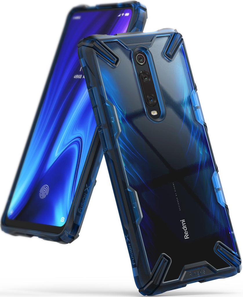 Xiaomi Mi 9t / Redmi K20 / Redmi K20 Pro [FUSION-X]