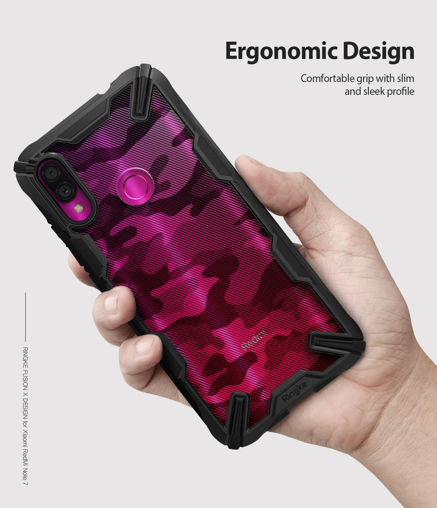 ergonomic grip