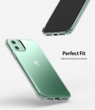 Ringke Air designed for iPhone 11 Case Clear Perfect Fit
