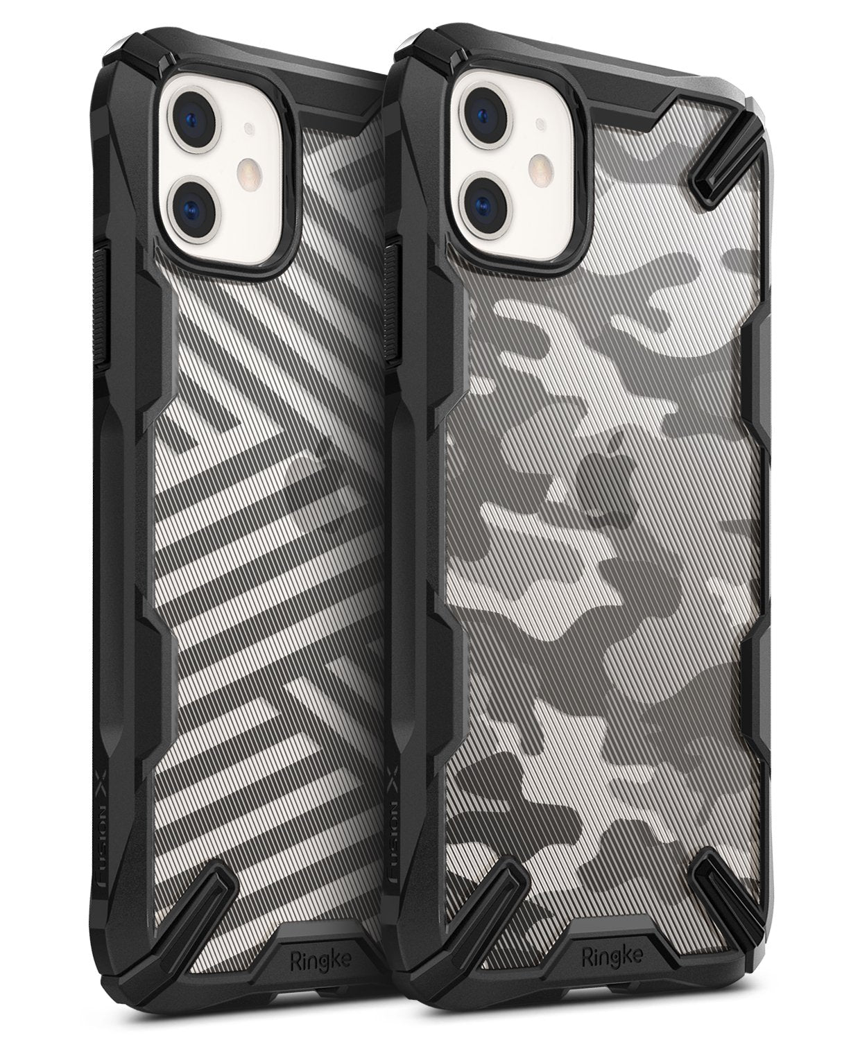 Xiaomi Mi 11 Case Protective Rugged  Ringke Fusion-X – Ringke Official  Store