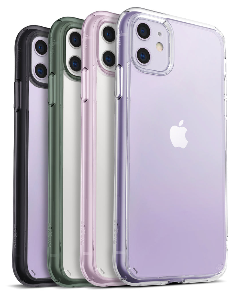 iPhone 11 Case | Fusion - Ringke Official Store