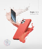Ringke Air-S designed for iPhone 11 Pro Case