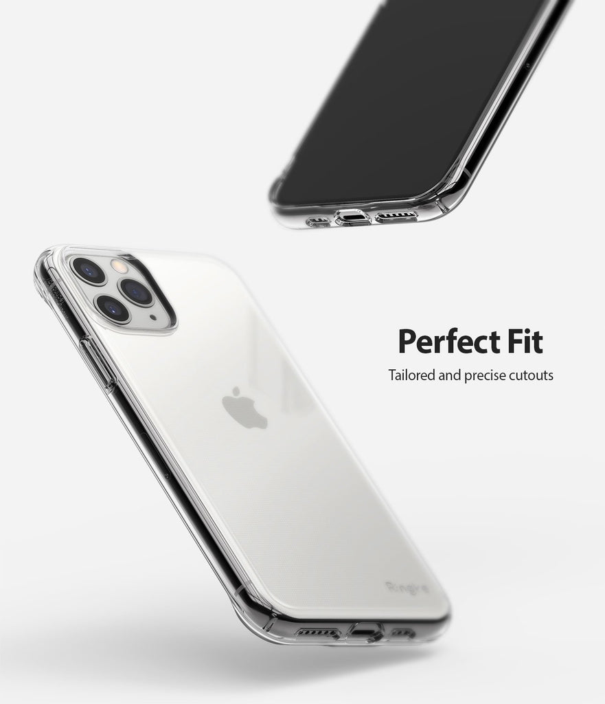 Ringke Air Designed for iPhone 11 Pro Max Case Clear lightweight slim