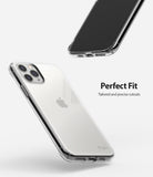 Ringke Air designed for iPhone 11 Pro Case clear perfect fit