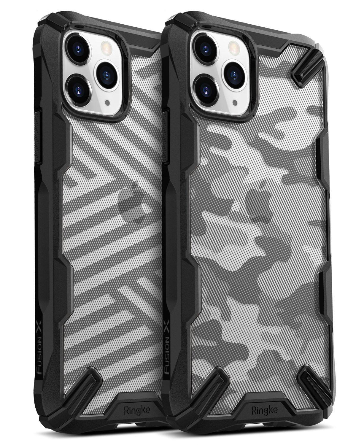 ringke fusion-x ddp case compatible with iphone 11 pro (2019)