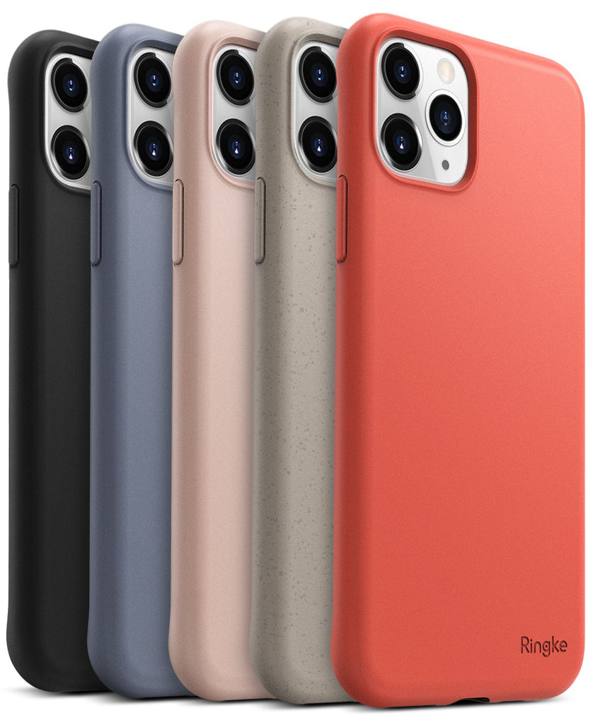 iPhone 11 Pro Silicone Case - (PRODUCT)RED - Apple (IE)