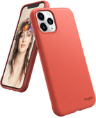 Ringke Air-S designed for iPhone 11 Pro Case coral